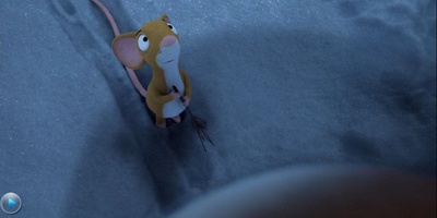 咕噜牛宝宝剧照的剧照