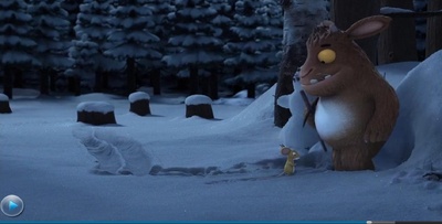 咕噜牛宝宝剧照的剧照