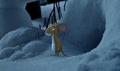 咕噜牛宝宝剧照的剧照