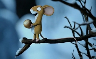 咕噜牛宝宝剧照的剧照