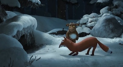 咕噜牛宝宝剧照的剧照