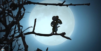 咕噜牛宝宝剧照的剧照