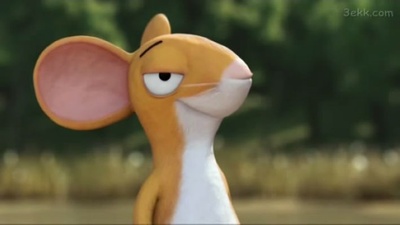 咕噜牛剧照的剧照