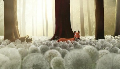 咕噜牛剧照的剧照