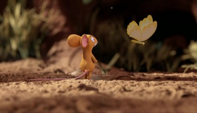 咕噜牛剧照的剧照