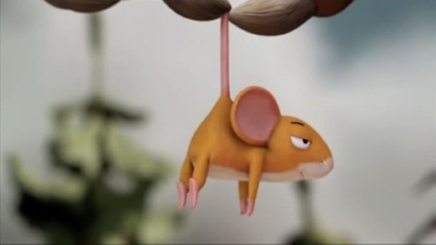 咕噜牛剧照的剧照