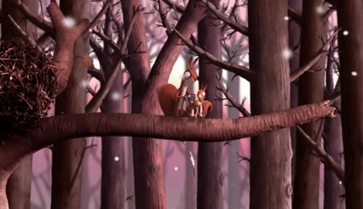 咕噜牛剧照的剧照