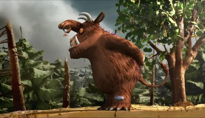 咕噜牛剧照的剧照