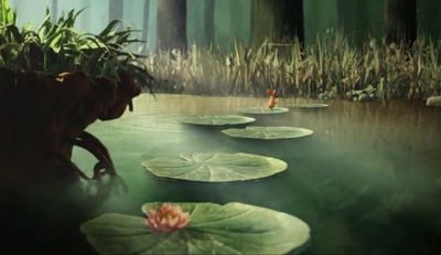 咕噜牛剧照的剧照