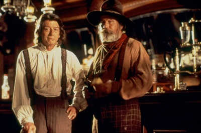 西域枪神剧照的剧照