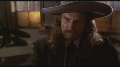 西域枪神剧照的剧照