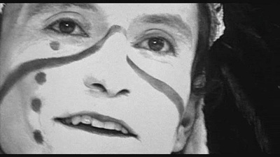 西域枪神剧照的剧照