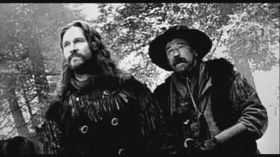 西域枪神剧照的剧照