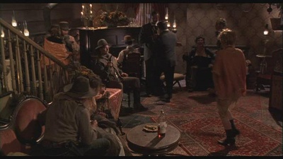 西域枪神剧照的剧照