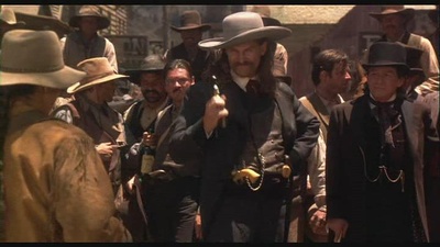 西域枪神剧照的剧照