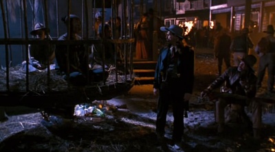 西域枪神剧照的剧照