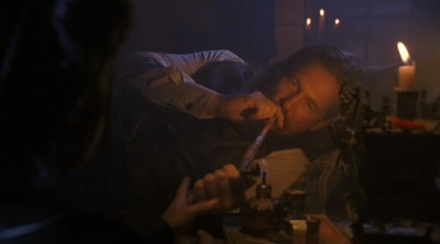 西域枪神剧照的剧照