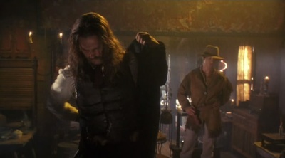 西域枪神剧照的剧照