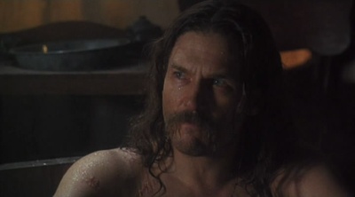 西域枪神剧照的剧照