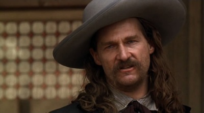 西域枪神剧照的剧照