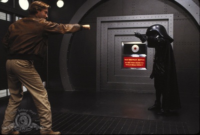 太空炮弹剧照的剧照