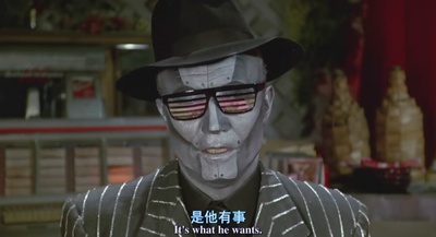 太空炮弹剧照的剧照