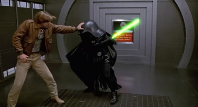 太空炮弹剧照的剧照