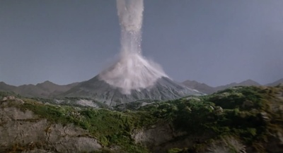 太空炮弹剧照的剧照