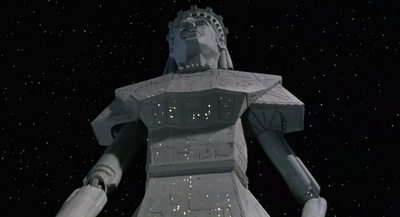 太空炮弹剧照的剧照