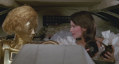 太空炮弹剧照的剧照