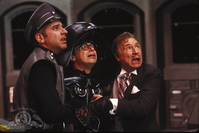 太空炮弹剧照的剧照