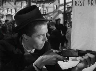 布赖顿硬糖剧照的剧照