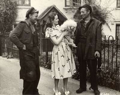 布赖顿硬糖剧照的剧照