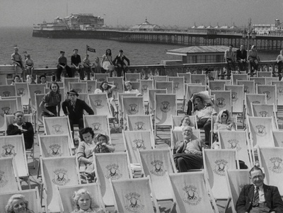 布赖顿硬糖剧照的剧照