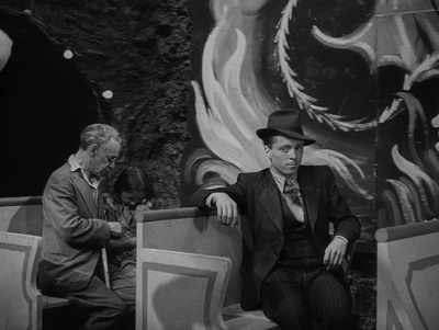 布赖顿硬糖剧照的剧照