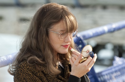 布赖顿硬糖剧照的剧照