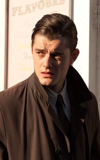 布赖顿硬糖剧照的剧照