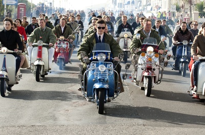 布赖顿硬糖剧照的剧照