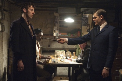 布赖顿硬糖剧照的剧照