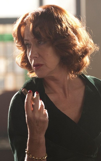 布赖顿硬糖剧照的剧照