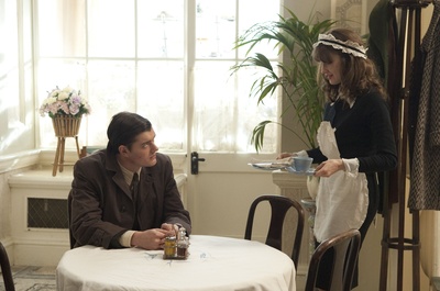 布赖顿硬糖剧照的剧照