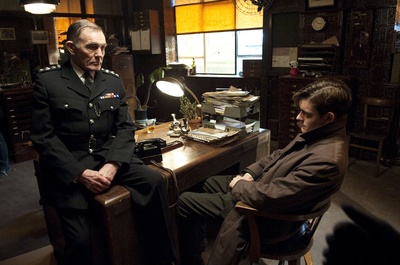 布赖顿硬糖剧照的剧照