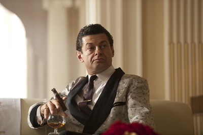 布赖顿硬糖剧照的剧照