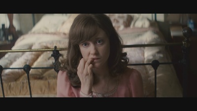 布赖顿硬糖剧照的剧照