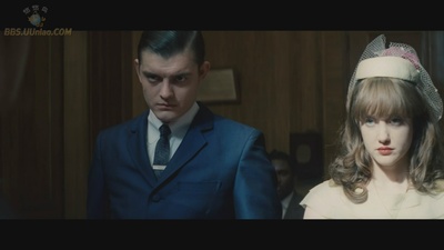 布赖顿硬糖剧照的剧照