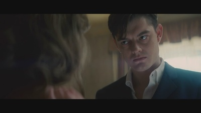 布赖顿硬糖剧照的剧照