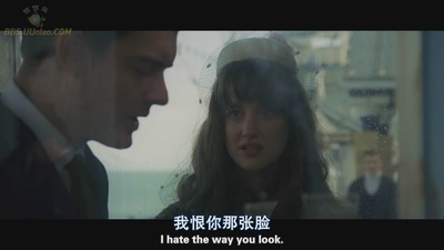 布赖顿硬糖剧照的剧照