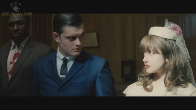 布赖顿硬糖剧照的剧照