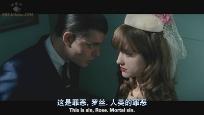 布赖顿硬糖剧照的剧照