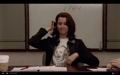 选票风波剧照的剧照